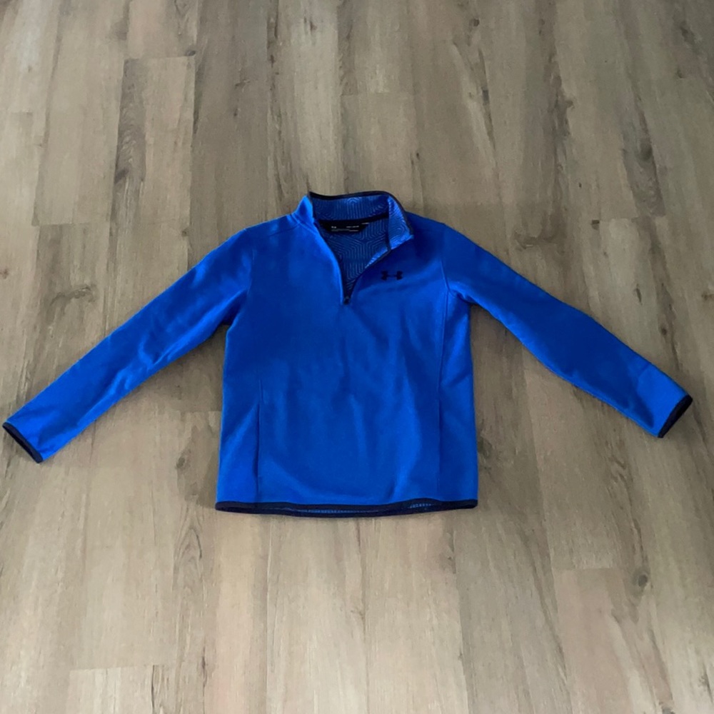Under Armour Quarter Zip
